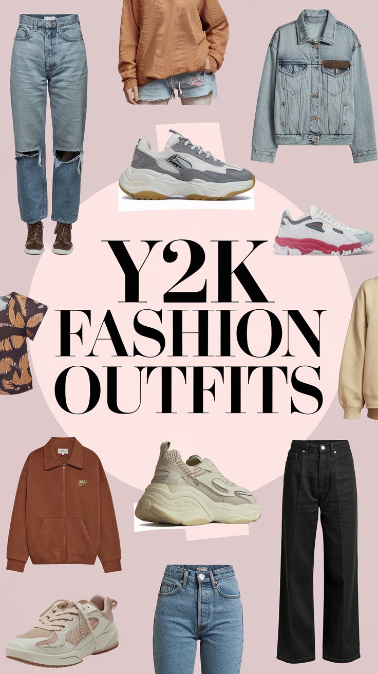 y2kfashionoutfits