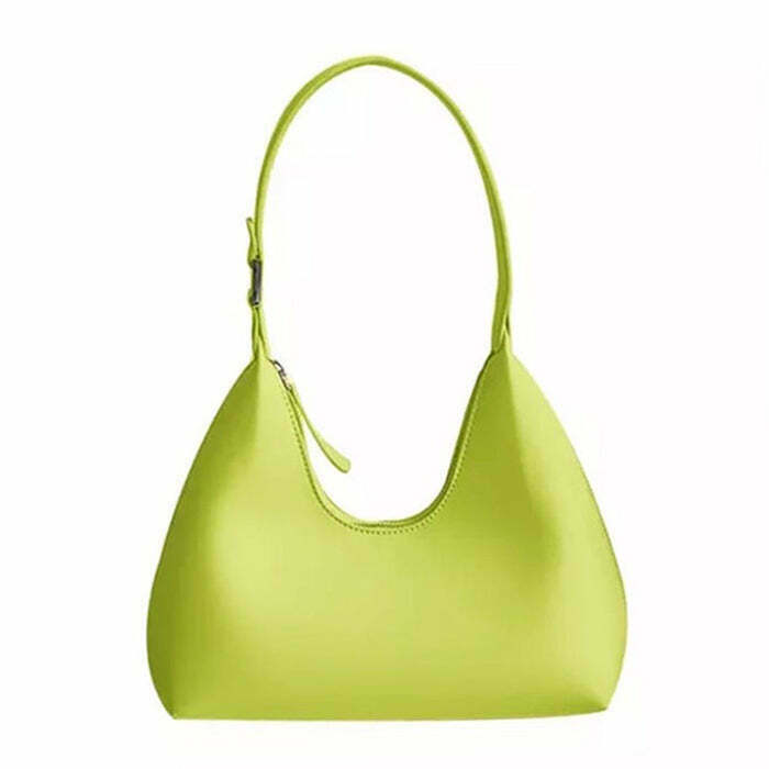 Tropical Baby Hobo Bag - Trendy Y2K Style for Fashion-Forward Parents and Kids