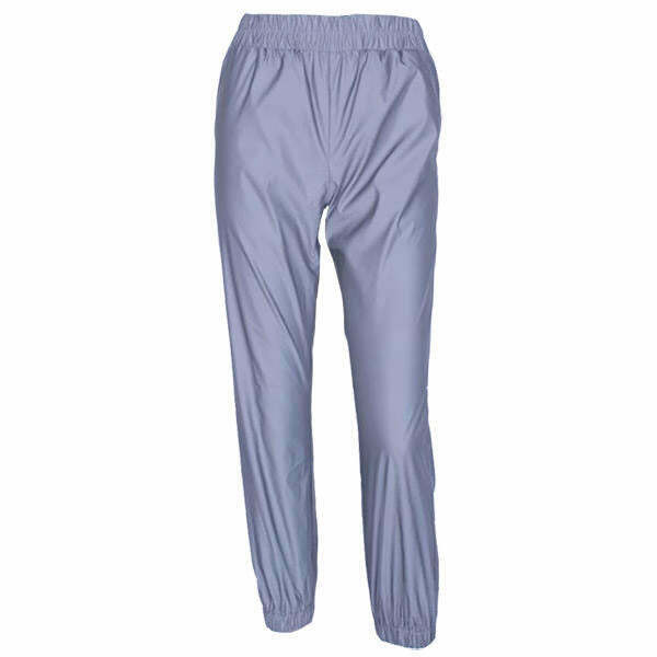 Y2K Reflective Sweat Pants for Trendy Grunge Style - Perfect for Boys' Fashion Outfits