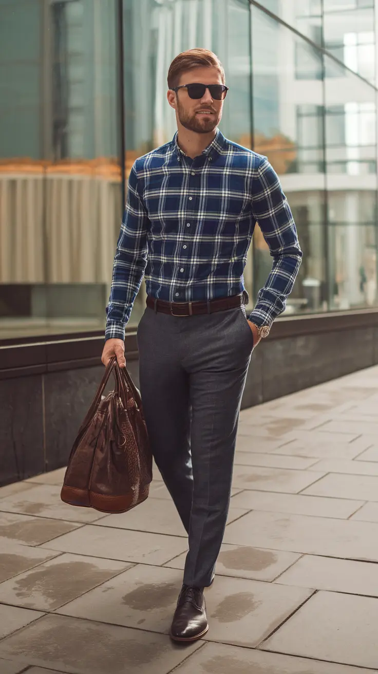 plaid-shirt-with-tailored-trousers-okk-bring-a-tou-R9nX2XUaQluujrFXf2o4Lw-VCEhBzPKT9OJ3bfarKbv6Q